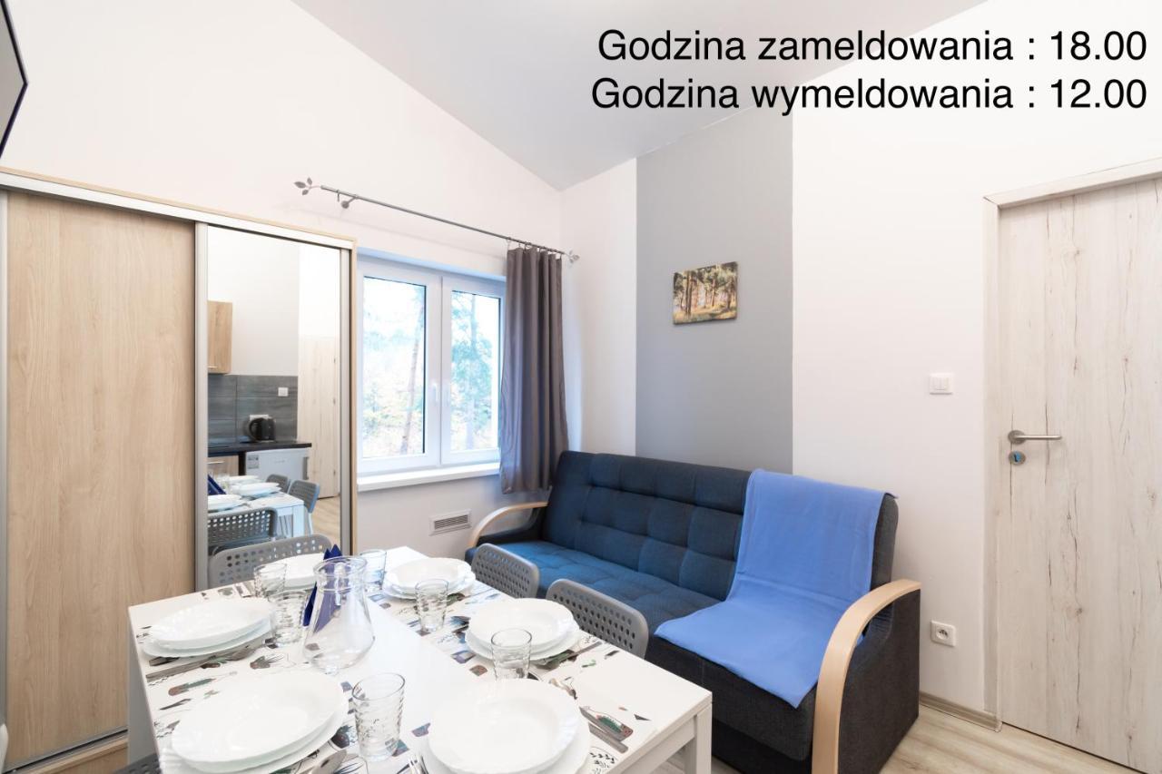 Apartamenty Poddabek- Basen Kryty, Sauna, Animacje Dla Dzieci , Malpi Gaj, Baseny Na Dachu Poddąbie Exterior foto